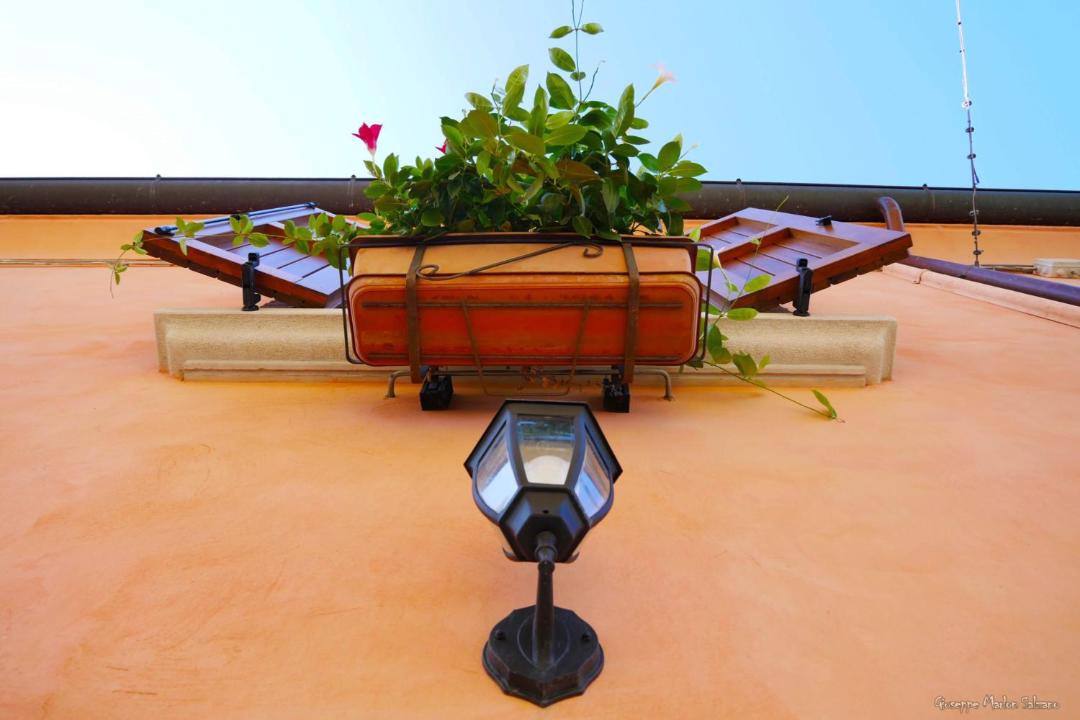 Photo of Patio Balcony in Benevento