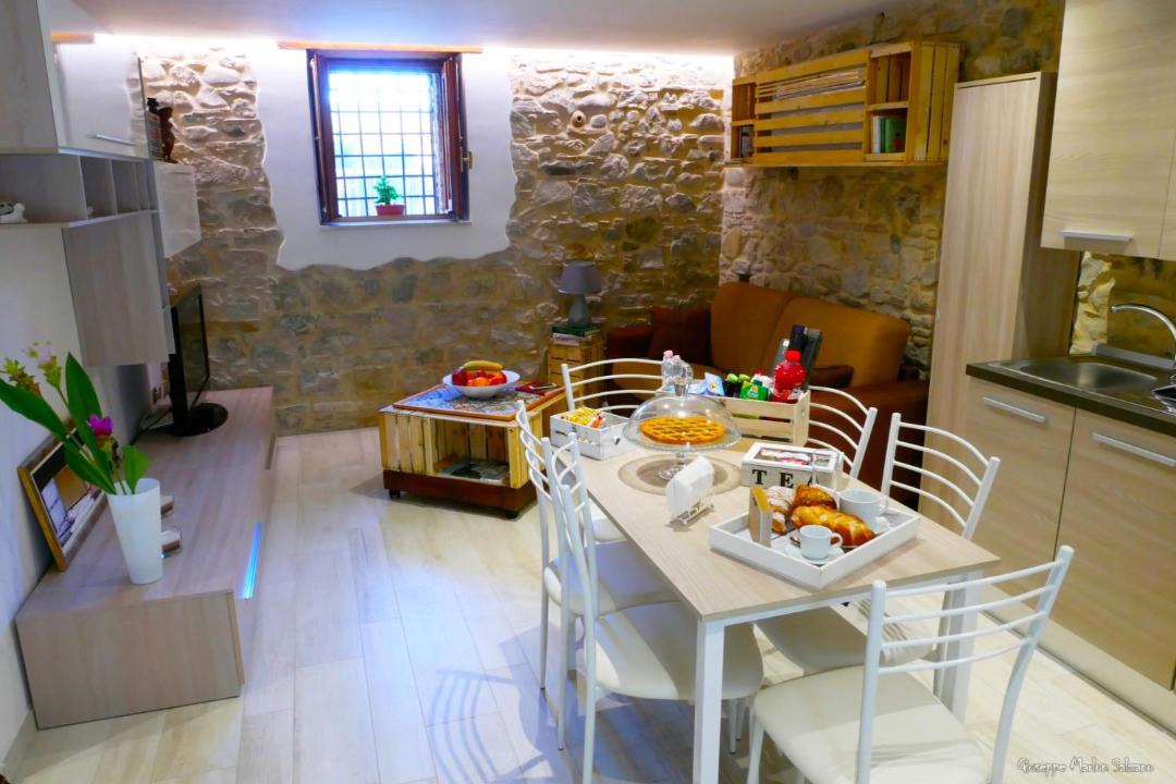 Photo of Livingroom in Benevento