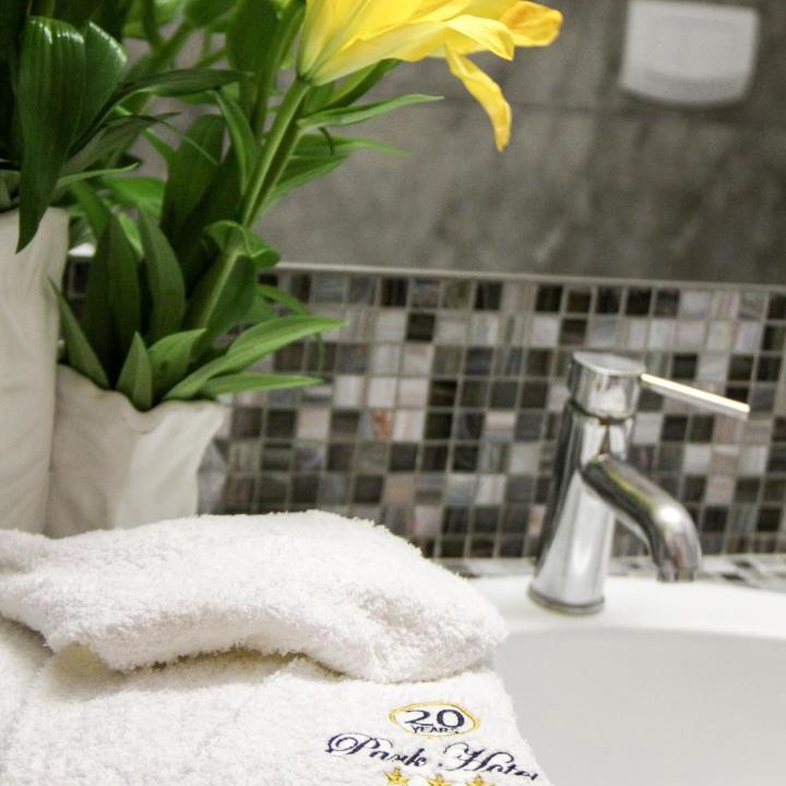 Photo of Bathroom in Latina
