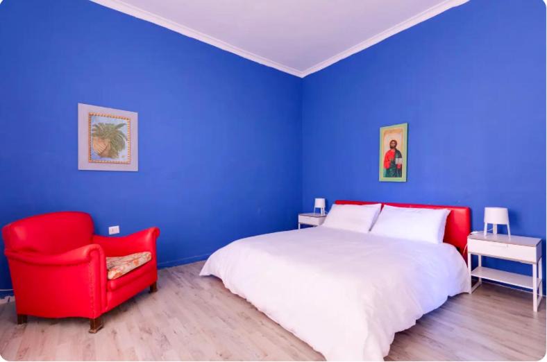 Photo of Bedroom in Prenestino-Labicano