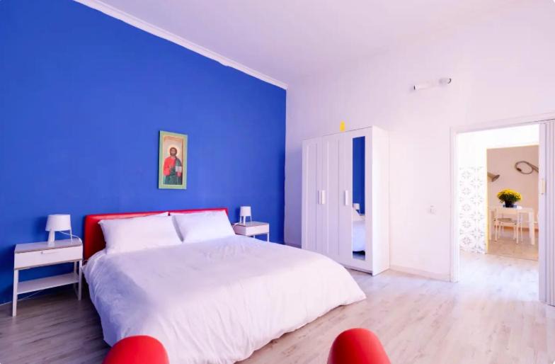 Photo of Bedroom in Prenestino-Labicano