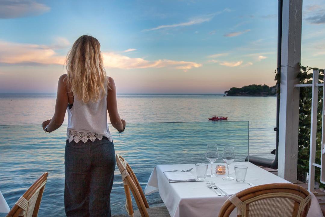 Photo of Others in Ogliastro Marina