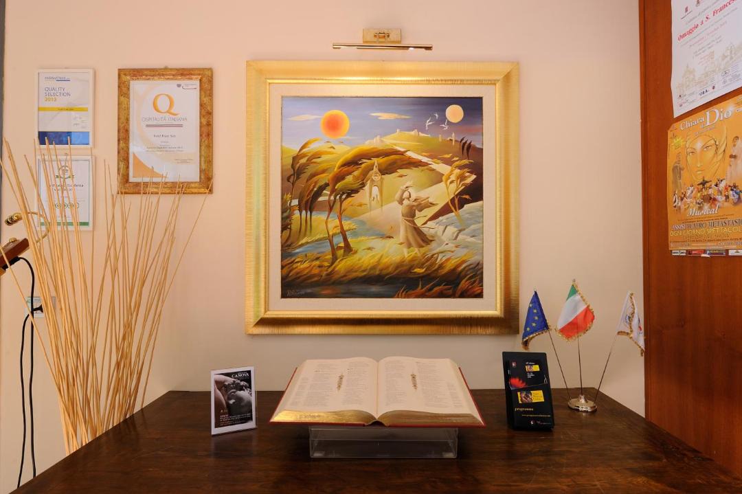 Photo of Others in Santa Maria degli Angeli