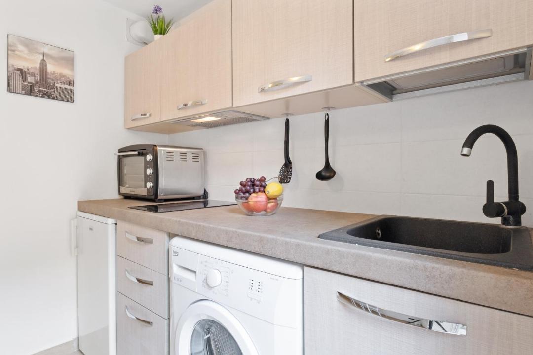 Photo of Kitchen in Bolognina