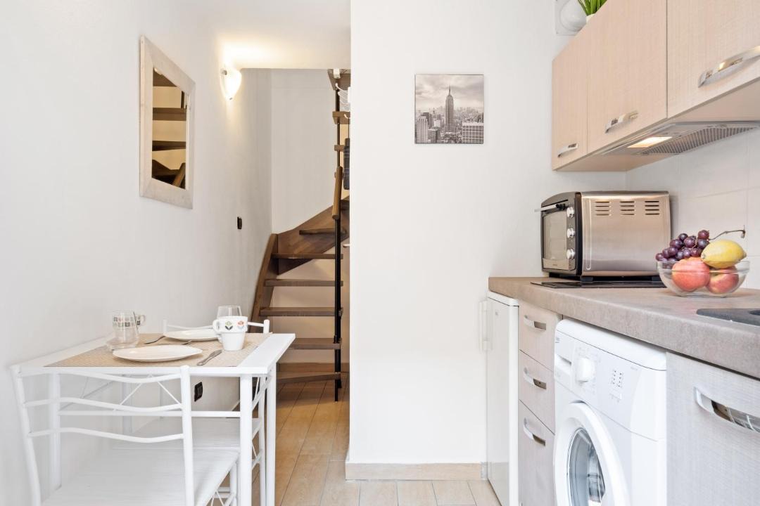 Photo of Kitchen in Bolognina