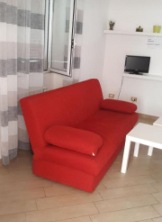 Photo of Livingroom in Focene