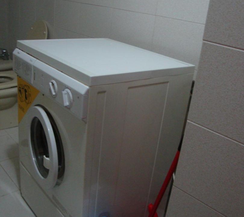 Photo of Bathroom in Panicale