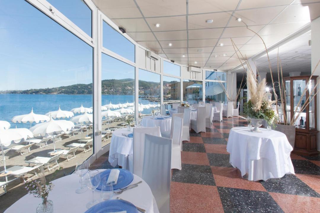 Photo of Others in Porto Santo Stefano