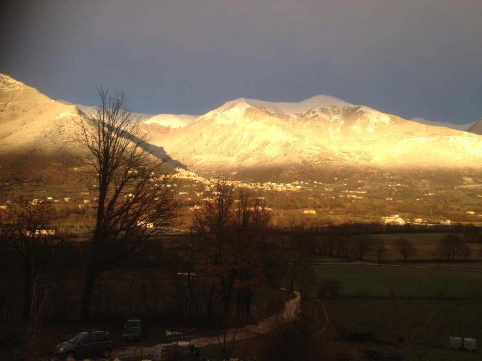 Photo of Others in San Donato Val Di Comino