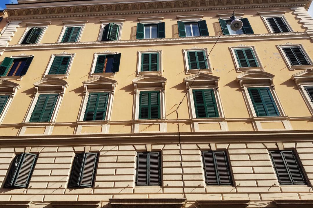 Photo of Others in Rione XVIII Castro Pretorio
