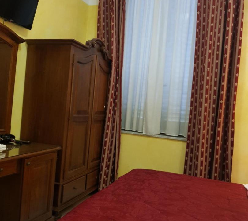Photo of Others in Rione XVIII Castro Pretorio