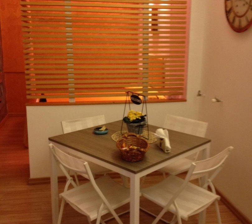 Photo of Others in Zona XV Torre Maura