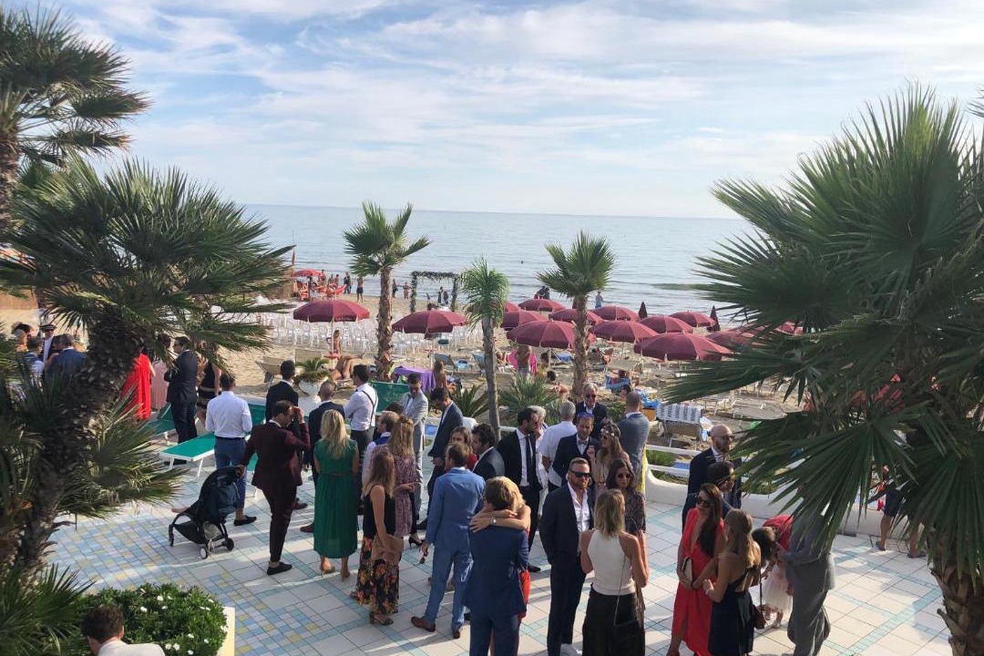 Photo of Others in Sperlonga