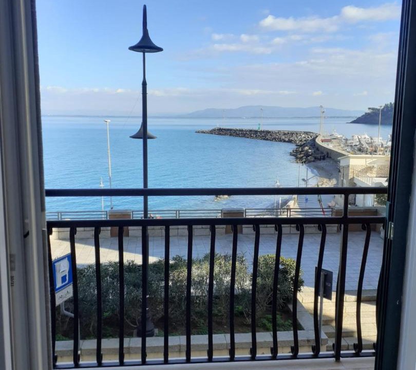 Photo of Patio Balcony in Porto Santo Stefano
