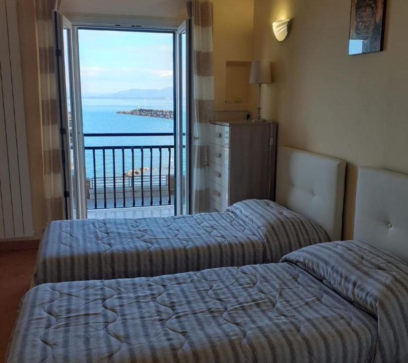 Photo of Bedroom in Porto Santo Stefano
