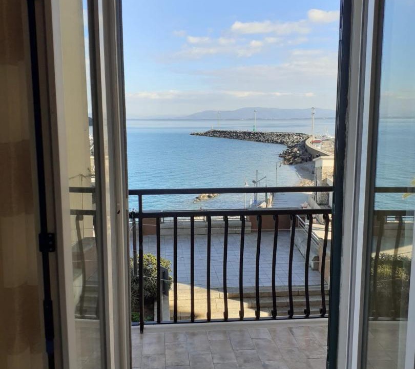 Photo of Patio Balcony in Porto Santo Stefano