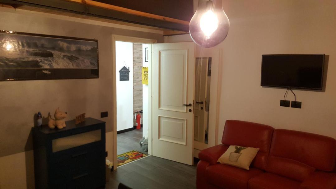Photo of Livingroom in Civitavecchia