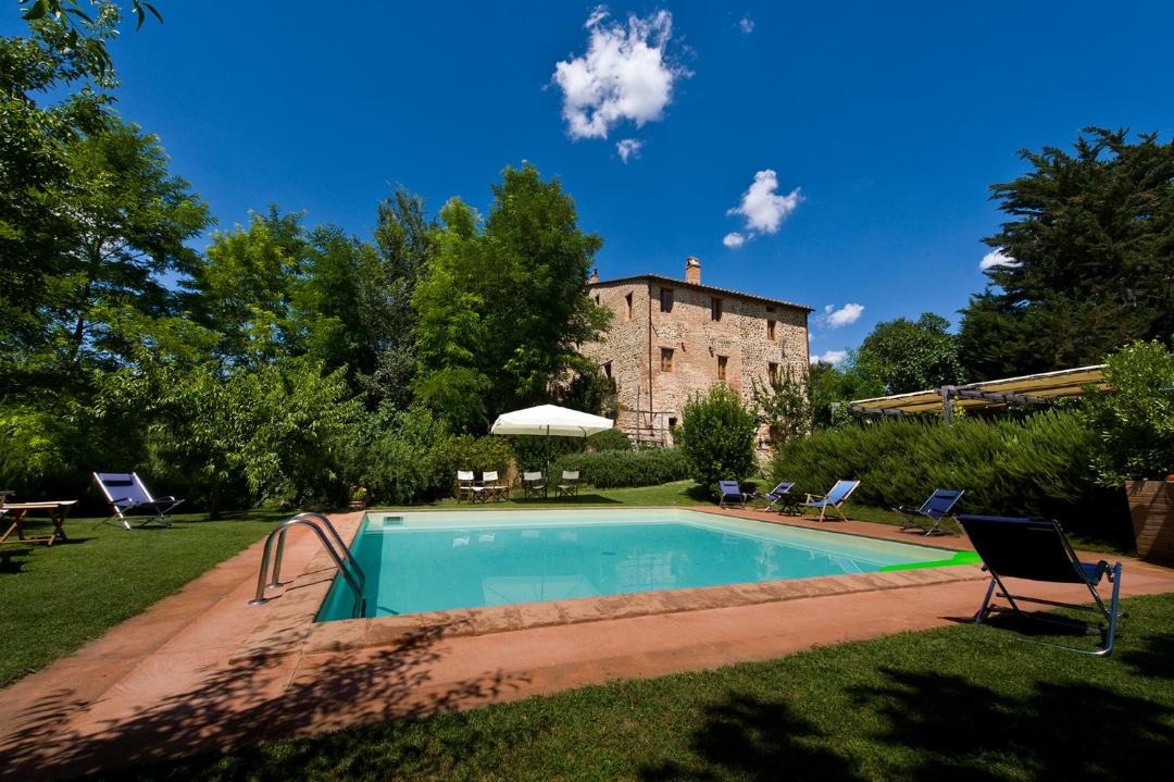 Photo of Outdoor in Monteleone d'Orvieto