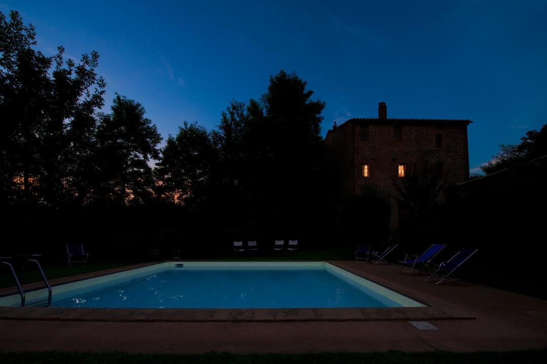 Photo of Outdoor in Monteleone d'Orvieto