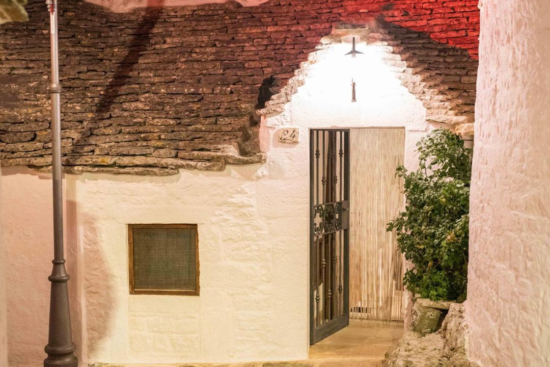 Photo of Others in The Trulli of Alberobello