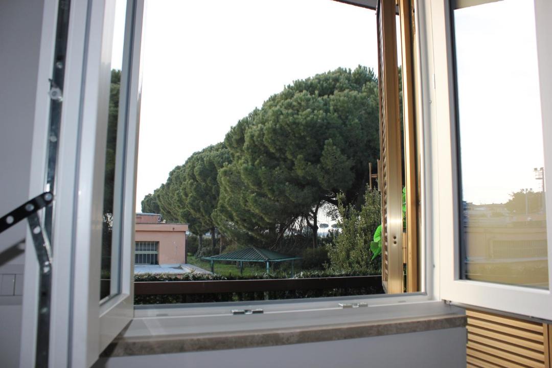 Photo of Patio Balcony in Zona XVI Torrenova
