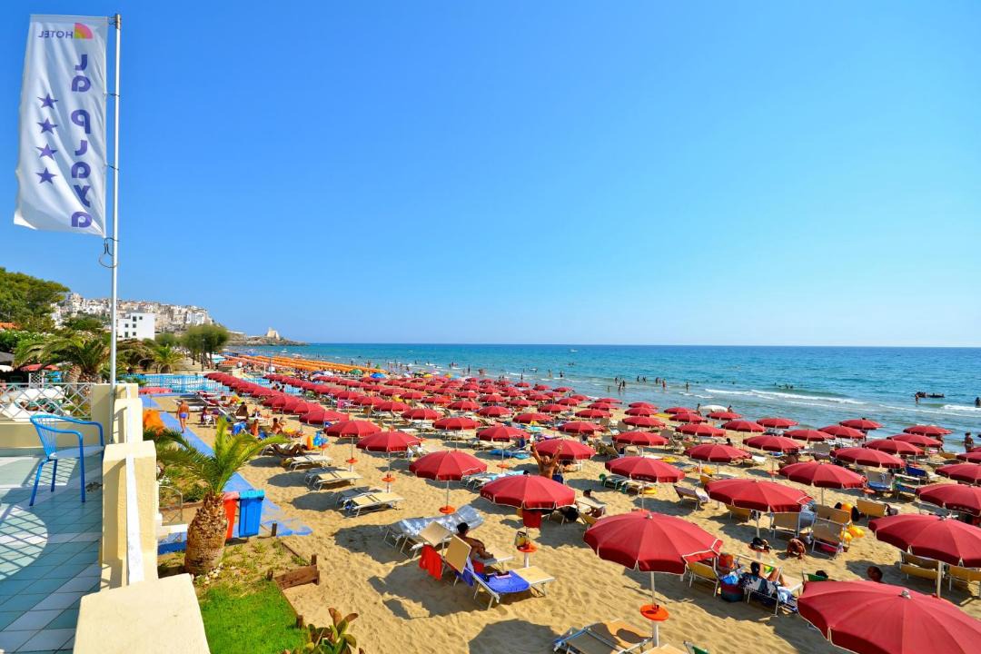 Photo of Others in Sperlonga