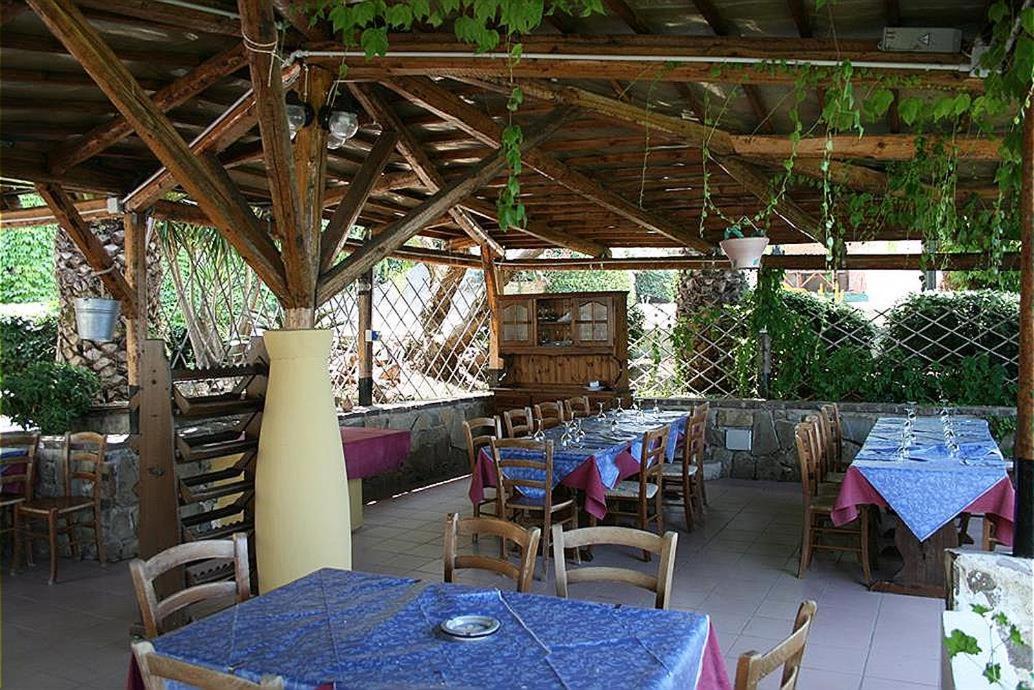 Photo of Patio Balcony in Agropoli
