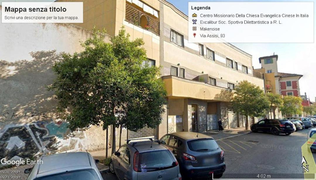 Photo of Others in San Giovanni
