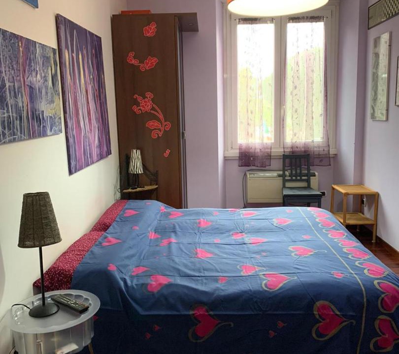 Photo of Bedroom in Quartiere XX Ardeatino