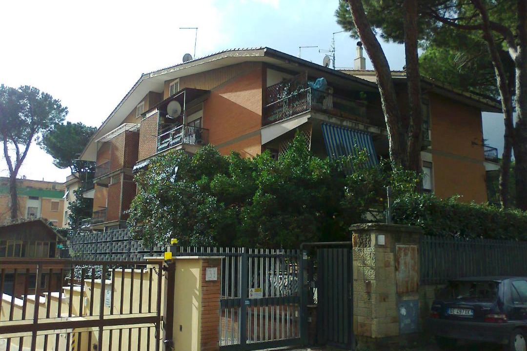 Photo of Others in Capannelle
