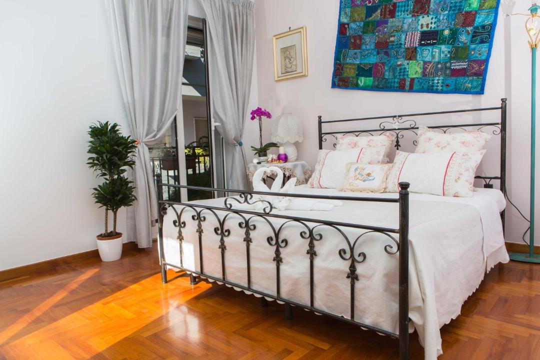 Photo of Bedroom in Altamura
