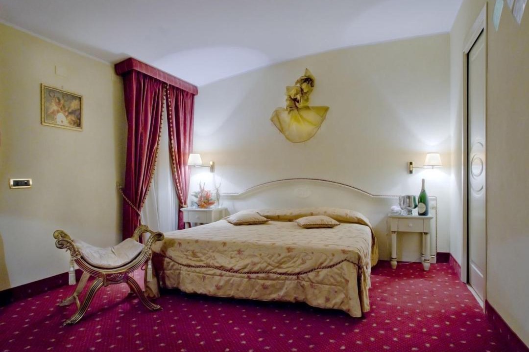 Photo of Bedroom in Atena Lucana