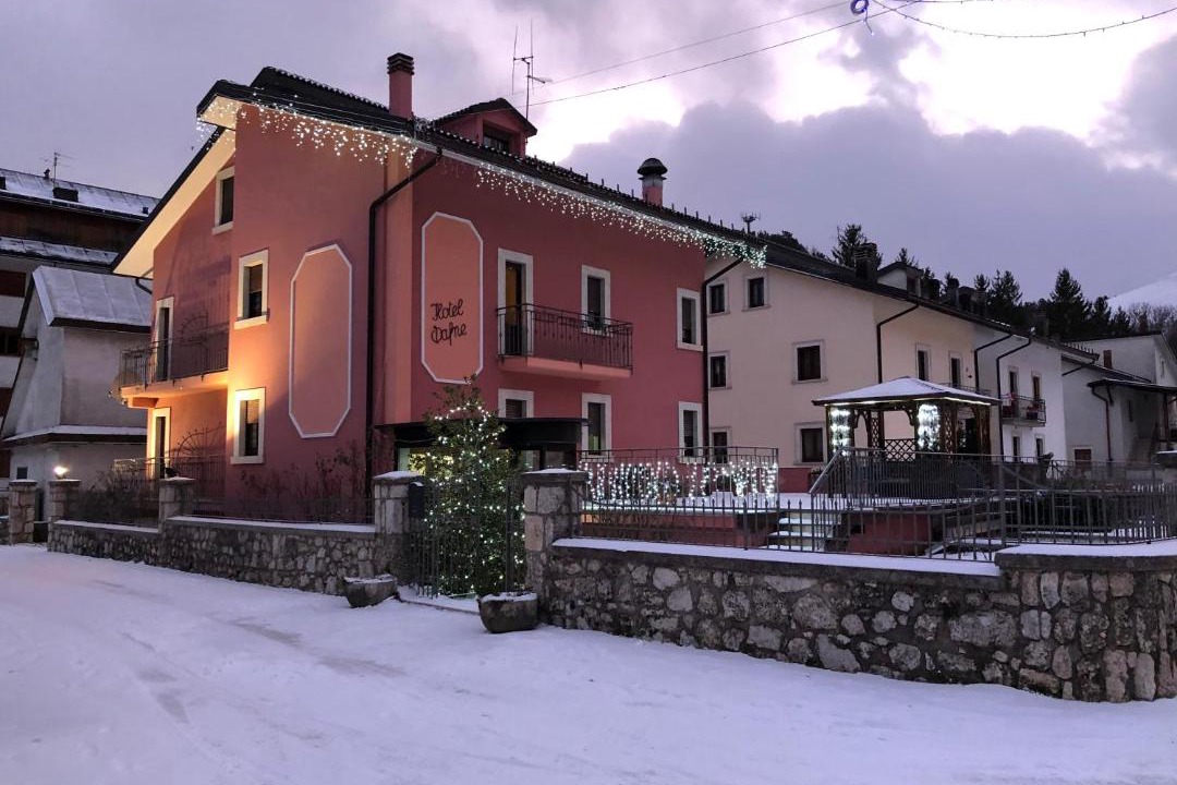 Photo of Others in Pescasseroli