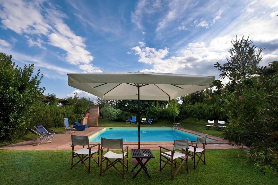 Photo of Outdoor in Monteleone d'Orvieto