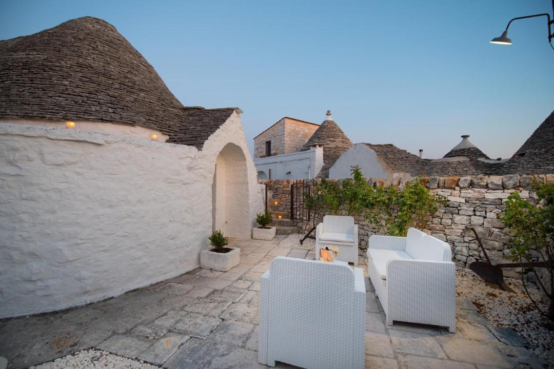 Photo of Others in The Trulli of Alberobello