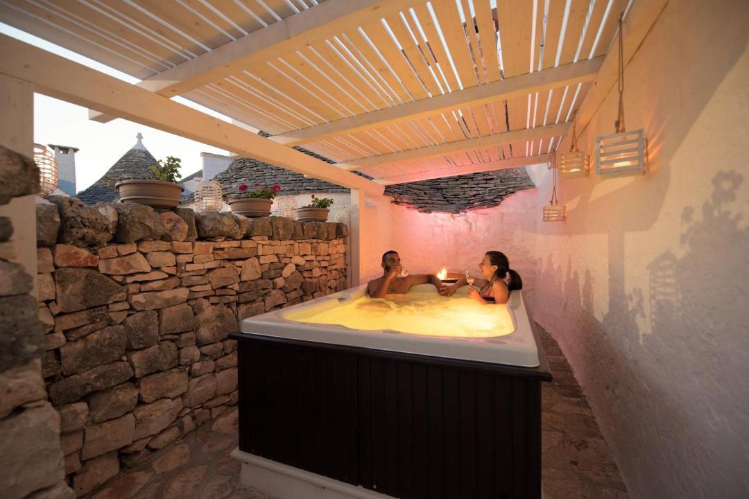 Photo of Others in The Trulli of Alberobello