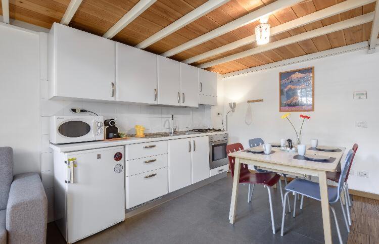 Photo of Kitchen in Ostiense