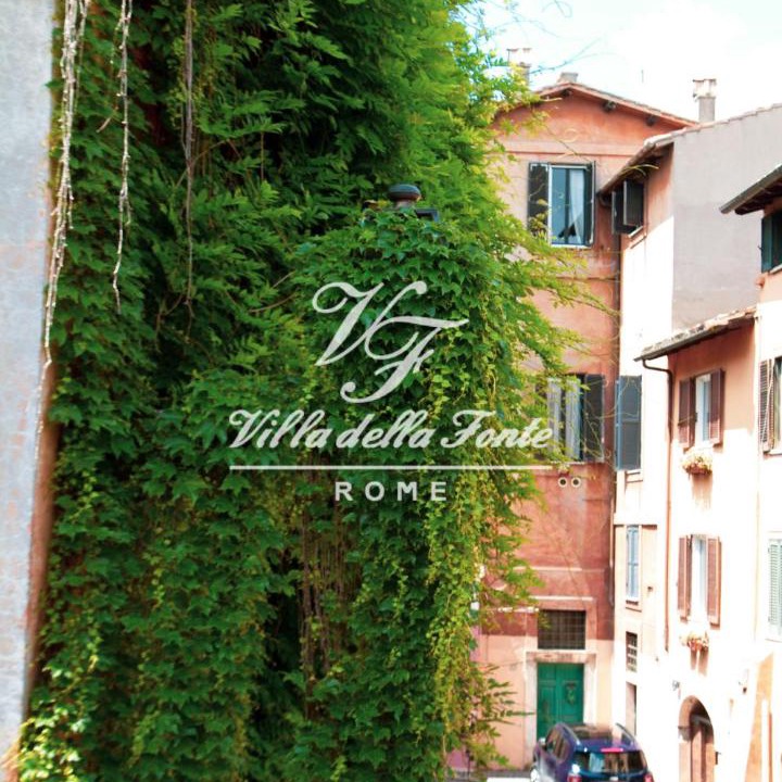 Photo of Others in Trastevere