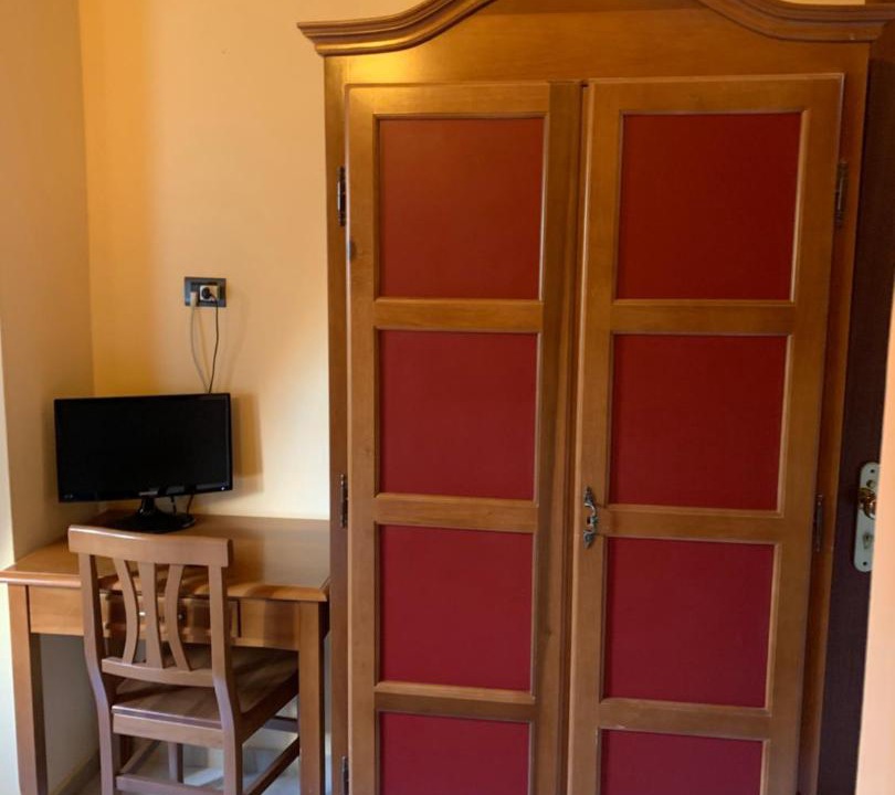 Photo of Livingroom in Rocca di Cambio