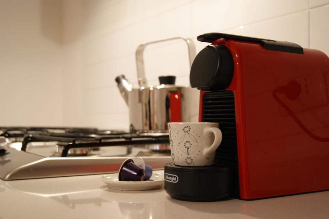 Photo of Kitchen in Pettorano sul Gizio
