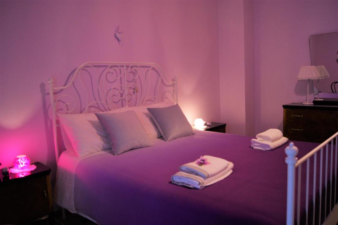 Photo of Bedroom in Pettorano sul Gizio