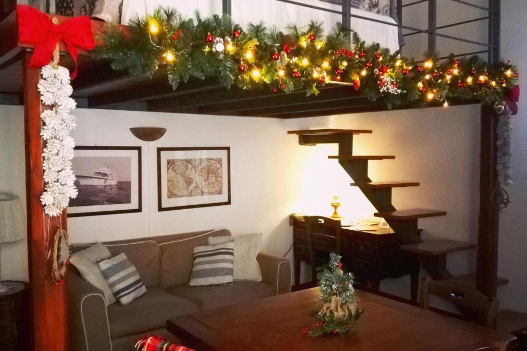 Photo of Livingroom in Trani