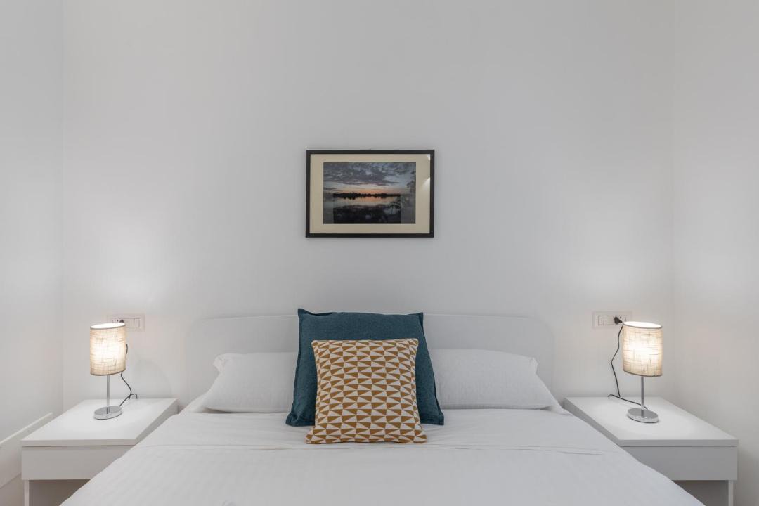 Photo of Bedroom in Pigneto