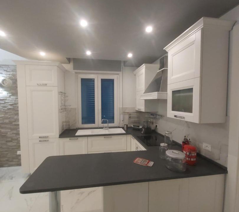 Photo of Kitchen in Portoferraio
