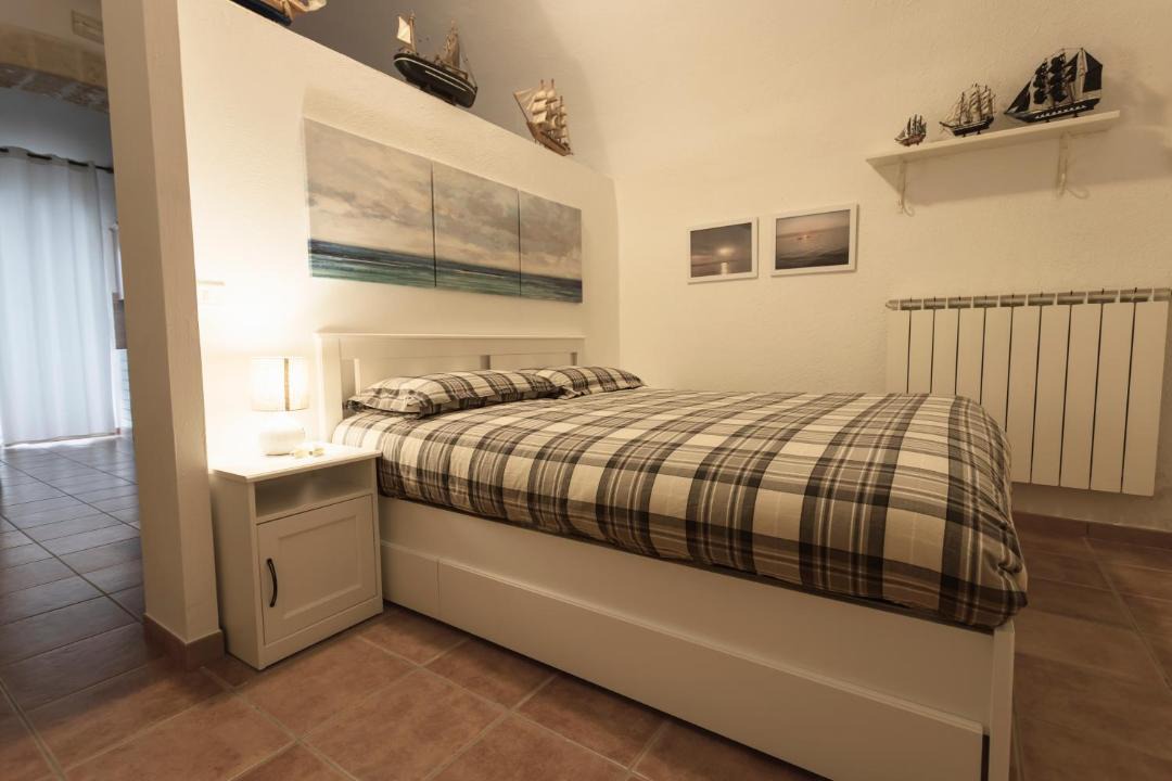 Photo of Bedroom in Centro Storico