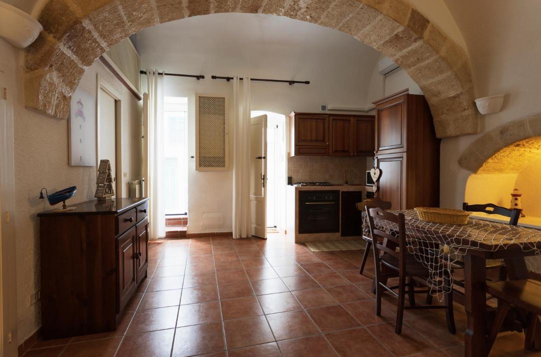 Photo of Livingroom in Centro Storico
