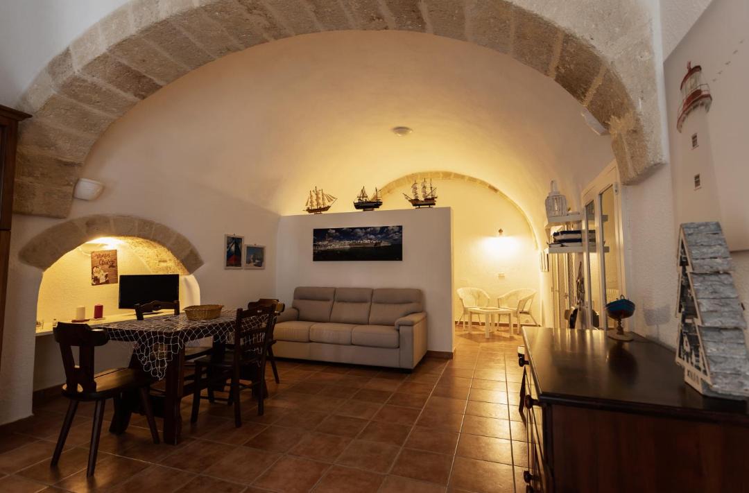 Photo of Livingroom in Centro Storico