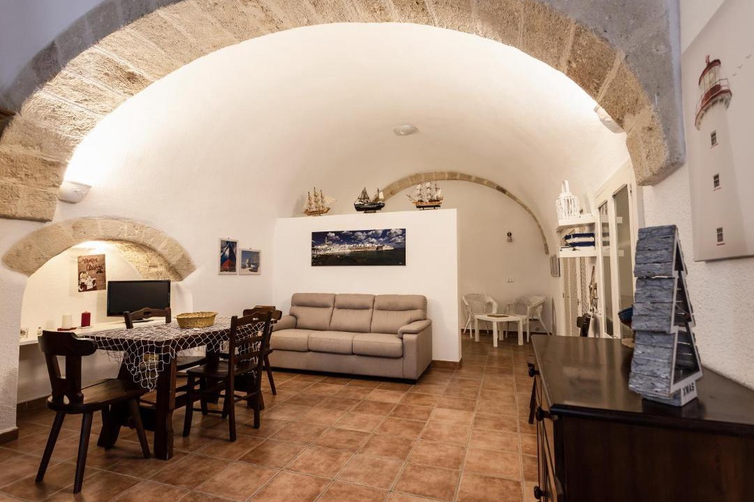 Photo of Livingroom in Centro Storico