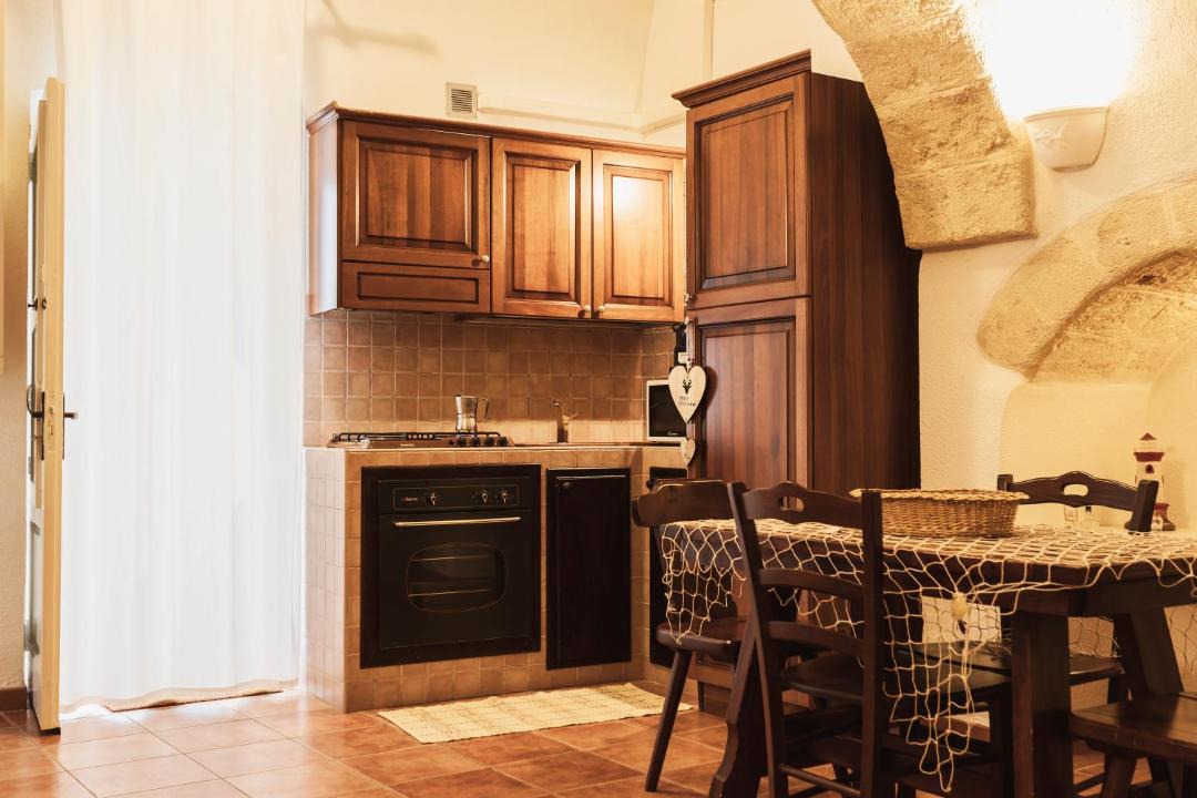 Photo of Kitchen in Centro Storico