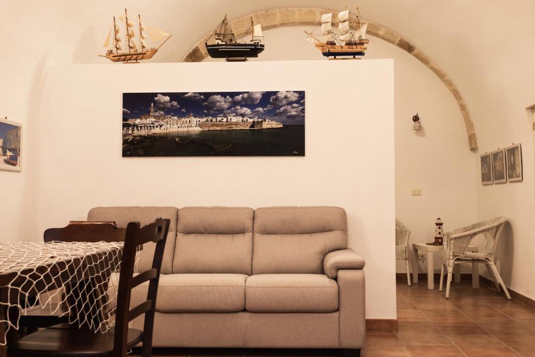 Photo of Livingroom in Centro Storico